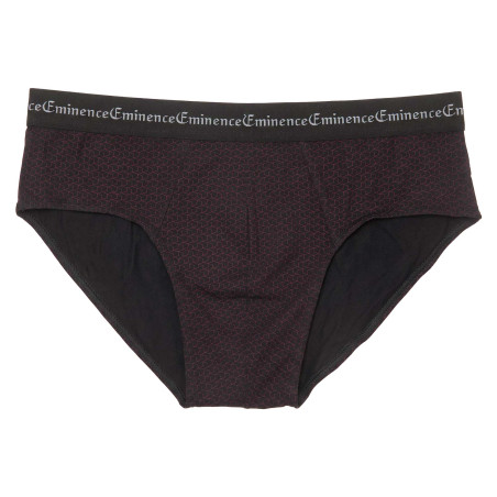 Sous-vêtements Eminence slips - les 3 (4)