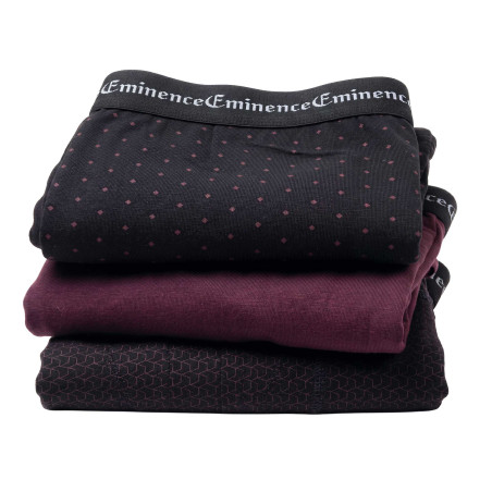 Sous-vêtements Eminence slips - les 3 (5)