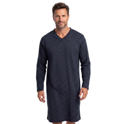 Chemise de nuit jersey coton