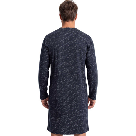 Chemise de nuit jersey coton (2)