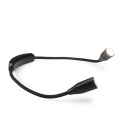 Lampe tour de cou sans fil