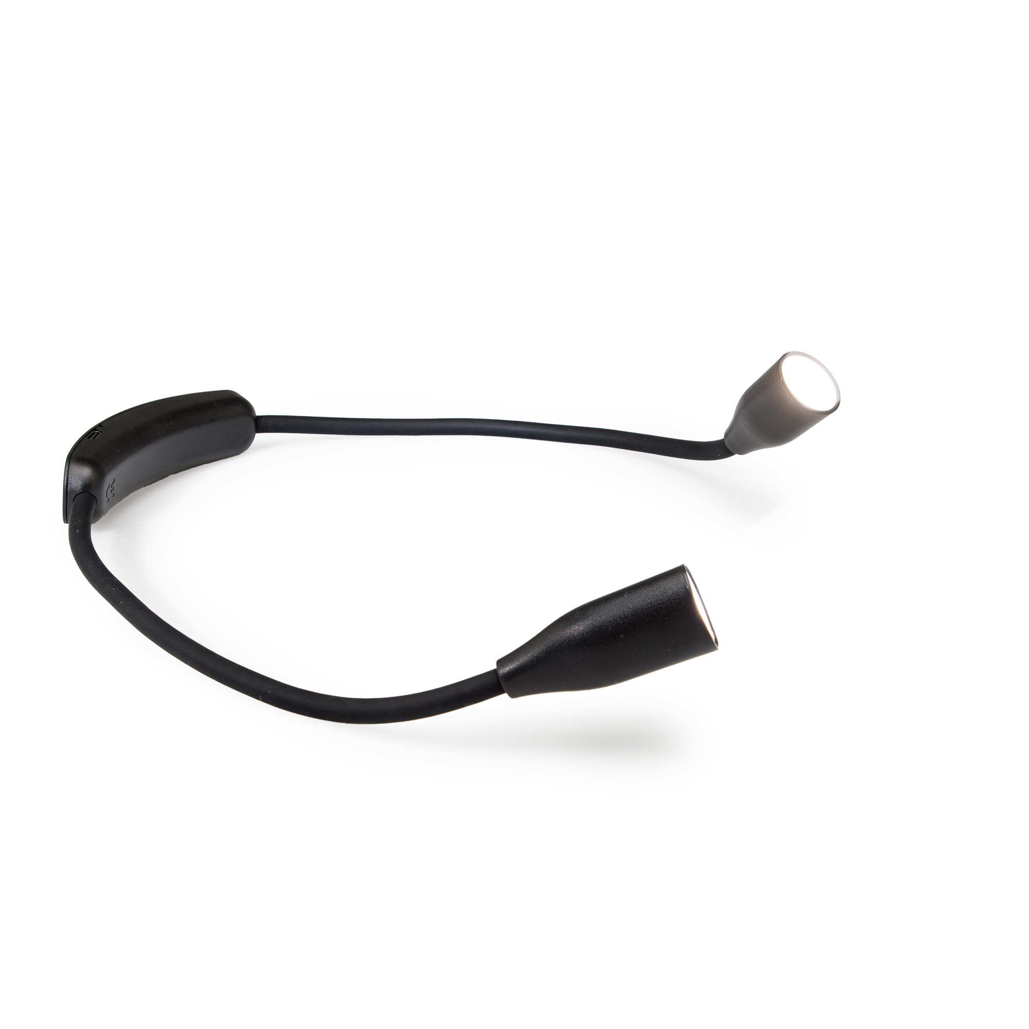Lampe tour de cou sans fil