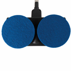 Balai nettoyant sans fil (4)