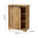 Commode Coulisse (3)