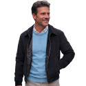 Blouson velours côtelé (2)