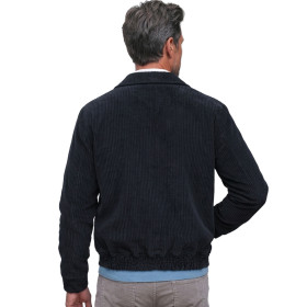 Blouson velours côtelé (3)