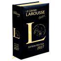 Le Grand Larousse illustré 2027