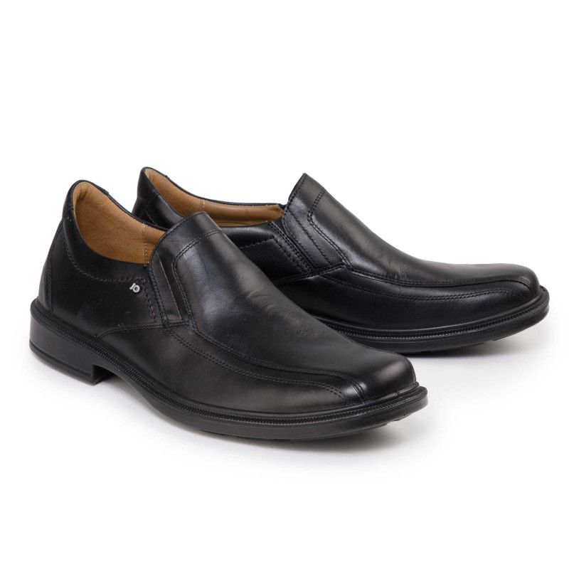 Mocassins cuir Jomos