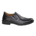 Mocassins cuir Jomos (2)