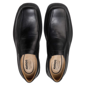 Mocassins cuir Jomos (3)