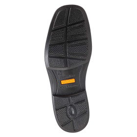 Mocassins cuir Jomos (5)