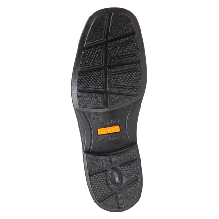 Mocassins cuir Jomos (5)