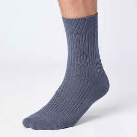 Chaussettes fil d’Écosse - les 4 (2)