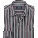 Chemise popeline amincissante (4)