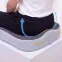 Coussin ergonomique confort (2)