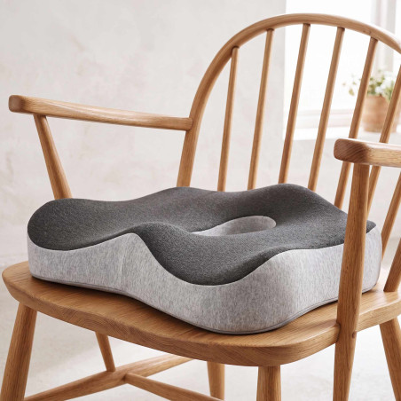 Coussin ergonomique confort (3)