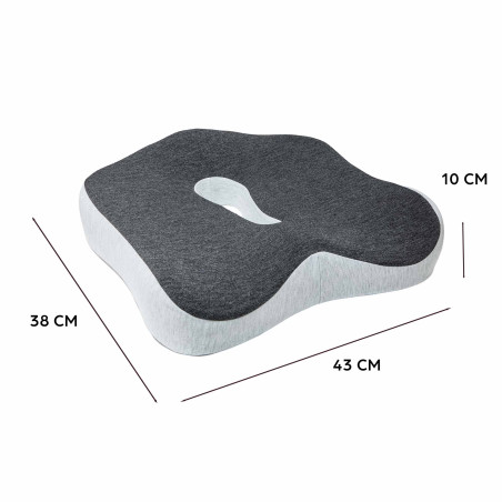 Coussin ergonomique confort (6)