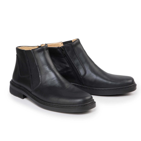 Boots confort 5 zones