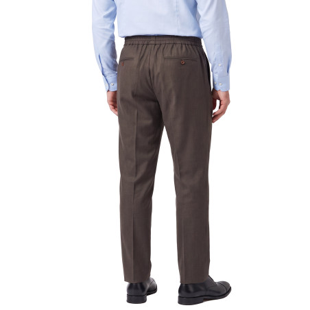 Pantalon ville maxi confort (2)