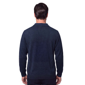 Pull-polo jacquard tradition (3)