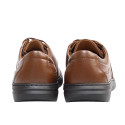Derbys cuir grande largeur (4)