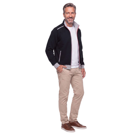 Veste détente (2)