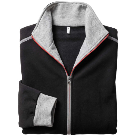 Veste détente (4)