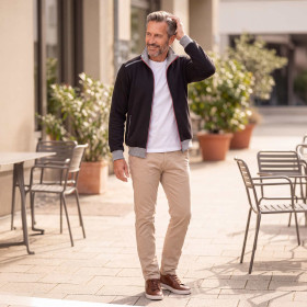 Veste détente (5)