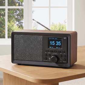 Radio DAB+ Bluetooth® (2)