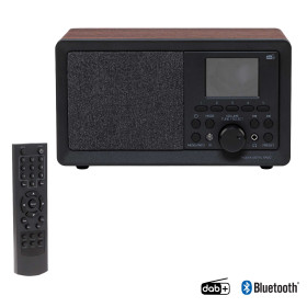 Radio DAB+ Bluetooth® (3)