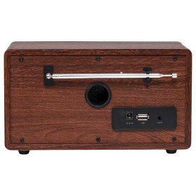 Radio DAB+ Bluetooth® (4)