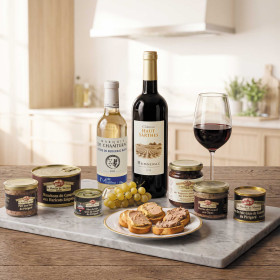 Coffret saveurs du Périgord (2)