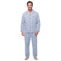 Pyjama flanelle Cielo