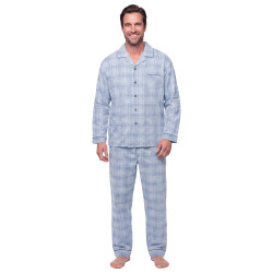 Pyjama flanelle Cielo