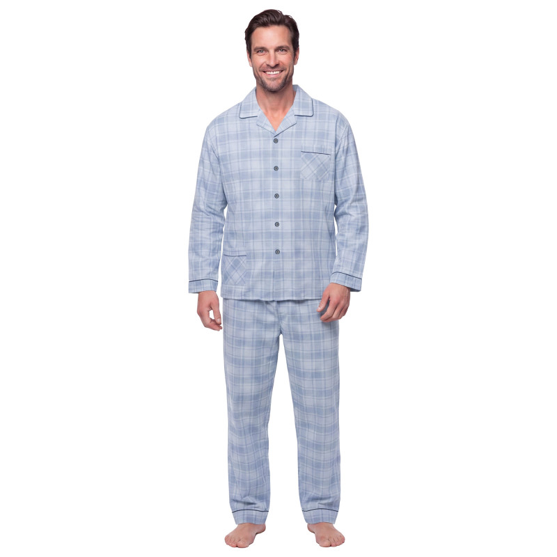 Pyjama flanelle Cielo