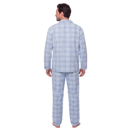 Pyjama flanelle Cielo (2)