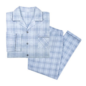 Pyjama flanelle Cielo (4)