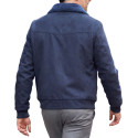 Blouson aviateur Micro-Skin® (3)