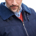 Blouson aviateur Micro-Skin® (4)