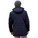 Parka déperlante city-chic (3)
