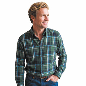 Chemise Flanelle - les 3 (2)