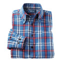Chemise Flanelle - les 3 (3)