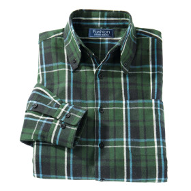 Chemise Flanelle - les 3 (4)