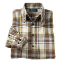 Chemise Flanelle - les 3 (5)