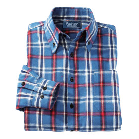 Chemise Flanelle (4)