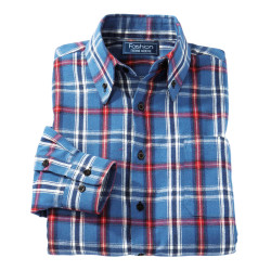 Chemise Flanelle (4)