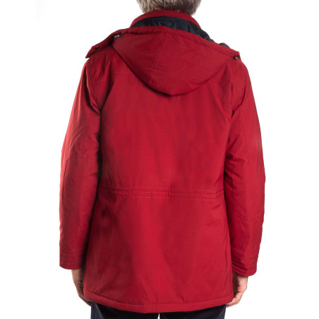 Parka Yachting