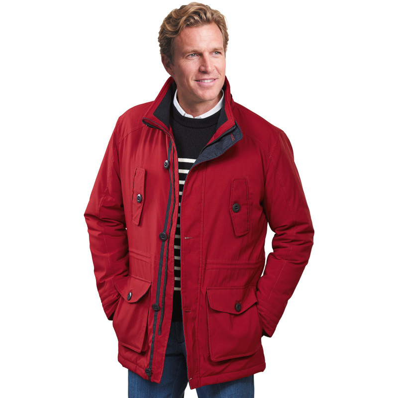 Parka Yachting (2)