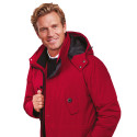 Parka Yachting (3)