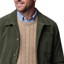Veste velours country-chic (4)